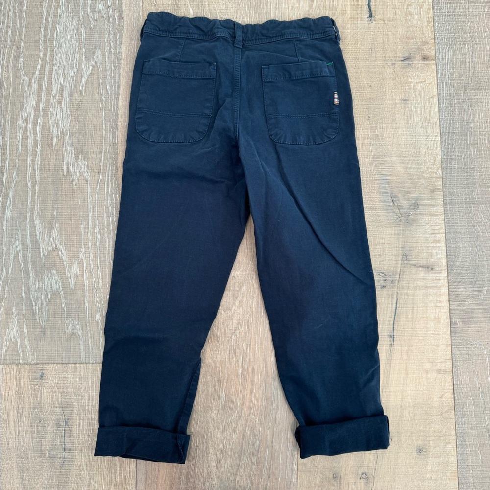 Size 8 - Paul Smith tapered khaki pants